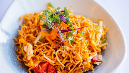 Bombay Chinese Bhel