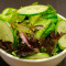 Side Salad (Lemon-Thyme Vinaigrette)