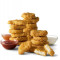 20 Stuks Mcnuggets