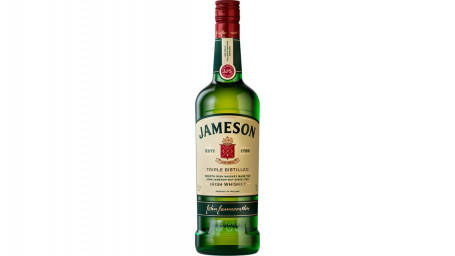 Jameson Ierse Whisky (750 Ml)