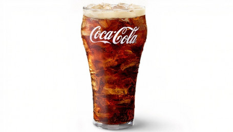 Coca-Cola Groot (44 Oz)