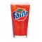 Fanta Aardbei Medium (32 Oz)