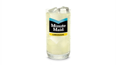 Minute Maid Limonade Medium (32 Oz)