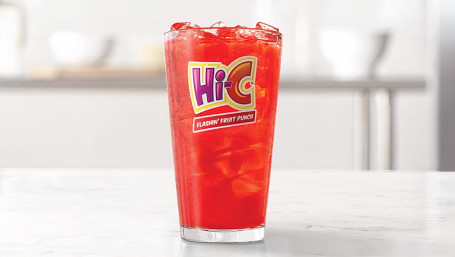 Hawaïaans Punch Medium (32 Oz)