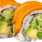 Veggie Gouden Maki (10St)