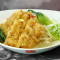 A18. Taiwanese Style Deep Fried Chicken With Noodle In Clear Soup Tái Shì Sū Zhà Jī Pái Miàn