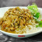 A12. Preserved Radish Shredded Pork With Noodle In Clear Beef Soup Zhà Cài Ròu Sī Tāng Miàn