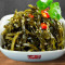 D23. Cold Mixed Kelp Liáng Bàn Hǎi Dài