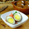 D24. Marinated Egg (1) Lǔ Dàn