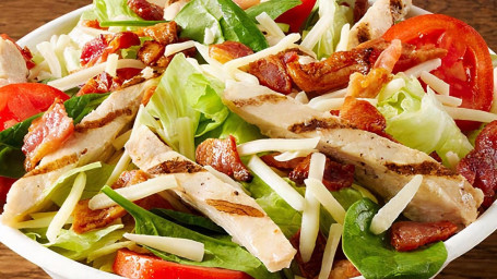 Chicken Bacon Ranch Salade (Voorgerecht)