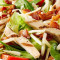 Chicken Bacon Ranch Salade (Voorgerecht)