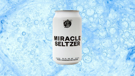 Wonder Seltzer