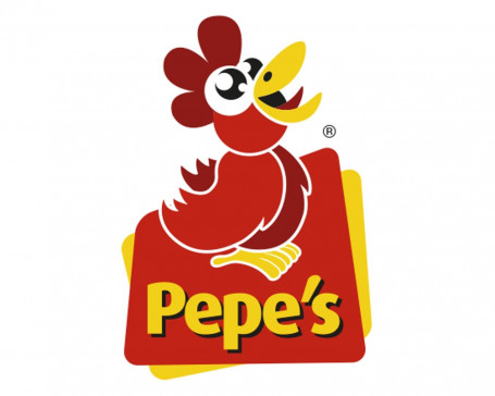 Pepe's Merkketchupzakjes
