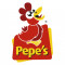 Pepe's Mayonaisezakjes Met Merknaam