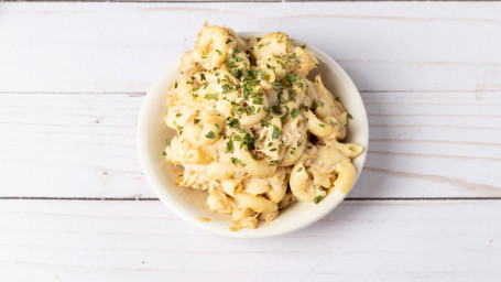 Macaroni Tuna Salad