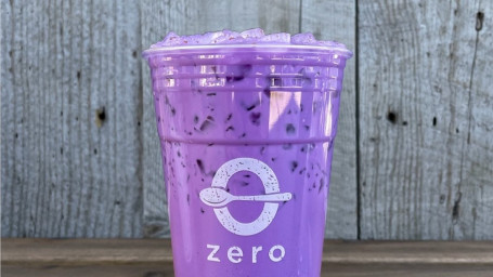 Ube Horchata