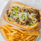 Philly Steak Sandwiche