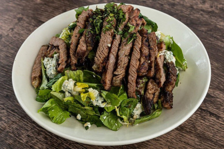 Tri Tip Salad 2.0