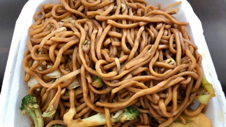 Lm1. Groente Lo Mein