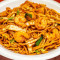 54. Garnalen Lo Mein