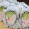 51. California Roll (8 Pcs)