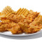 6 Stuks Tenders Wafelfrietjes