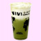 Japanese Matcha Milk