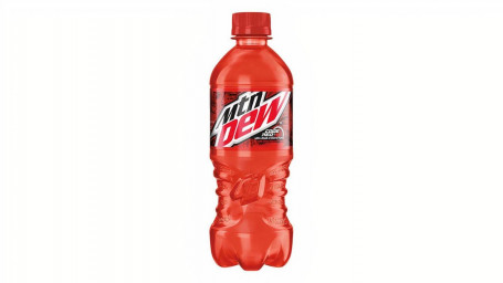 Mtn Dew Code Rood 20Oz