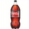 Coca-Cola Zero Suiker 2L