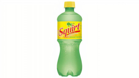 Spuit 20Oz