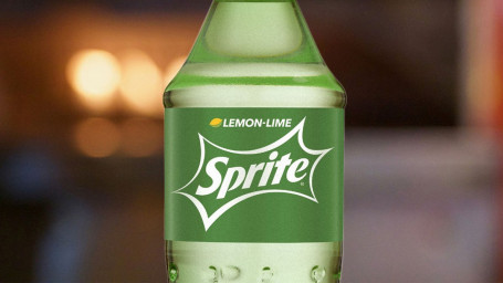 Sprite-Fles (20Oz/591Ml)