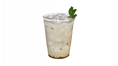 Mint Limeade (Ambachtelijke Specialiteit)