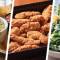 Chicken Tenders Family Bundel ¥ 6 Personen