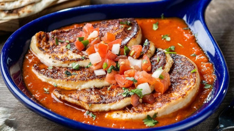 Grilled Queso Panela