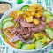 Bbq Tri-Tip-Salade