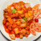 Sweet Sour Pork Táng Cù Zhū Ròu