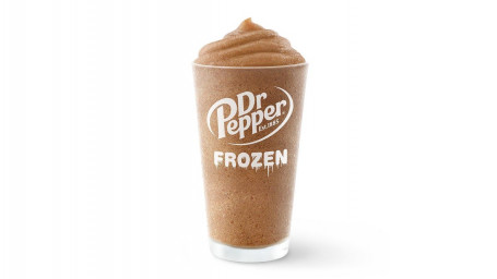 Bevroren Dr.pepper