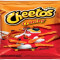 Cheetos Crunchy Cheese Chips