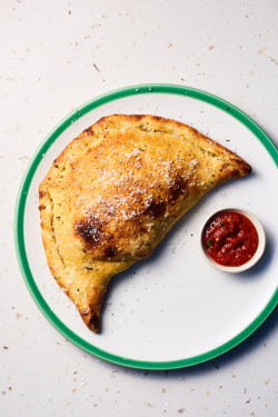 Calzone Pittige Carne