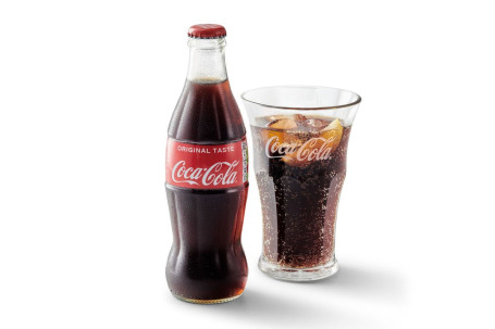 Coca-Cola Klassiek (330 Ml)