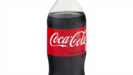 20 Oz Coca-Cola