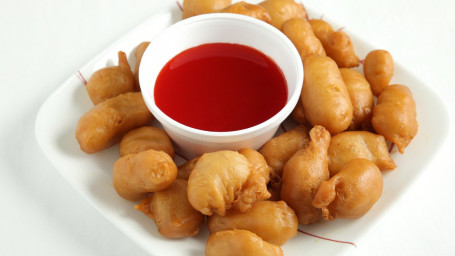 L7. Sweet Sour Chicken Tián Suān Jī