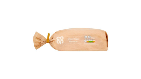 Co-Op Gesneden Tijgerbloeier 800G