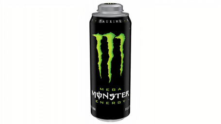 Monster Energy Groen 24Oz