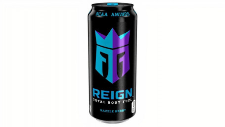 Regeer Razzle Berry 16Oz