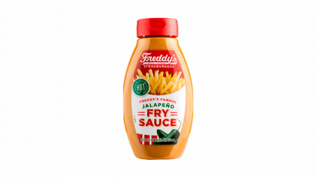Freddy's Famous Jalapeño Fry Sauce