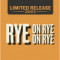 Rye On Rye On Rye (2023)