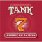 Cranberry Tank 7