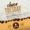 Choco Tuesday