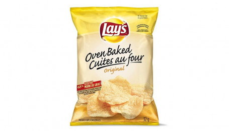 Ovengebakken Lay's Original (150 Cals)